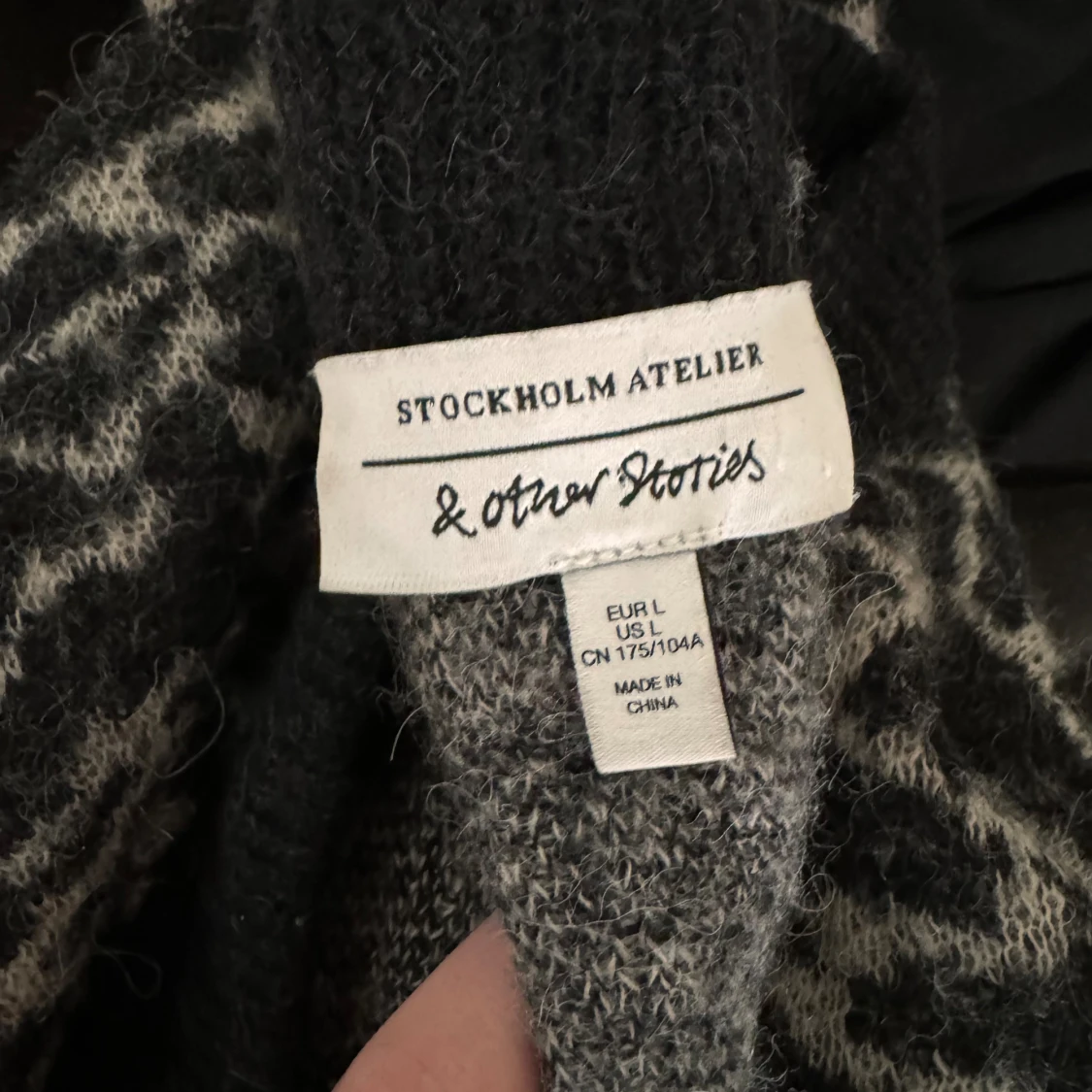 & other stories kofta - 93