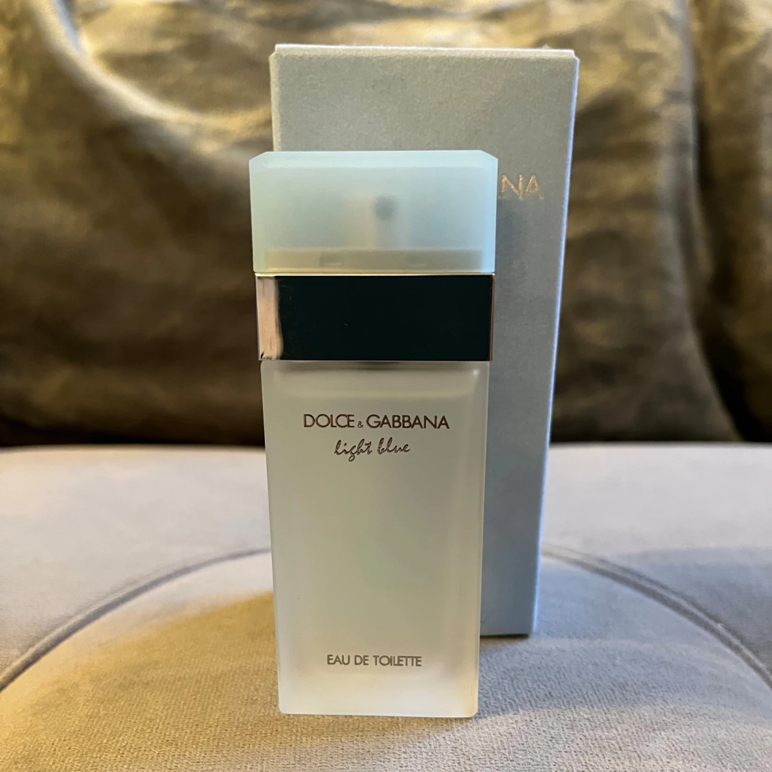 Dolce & Gabbana parfym - 90