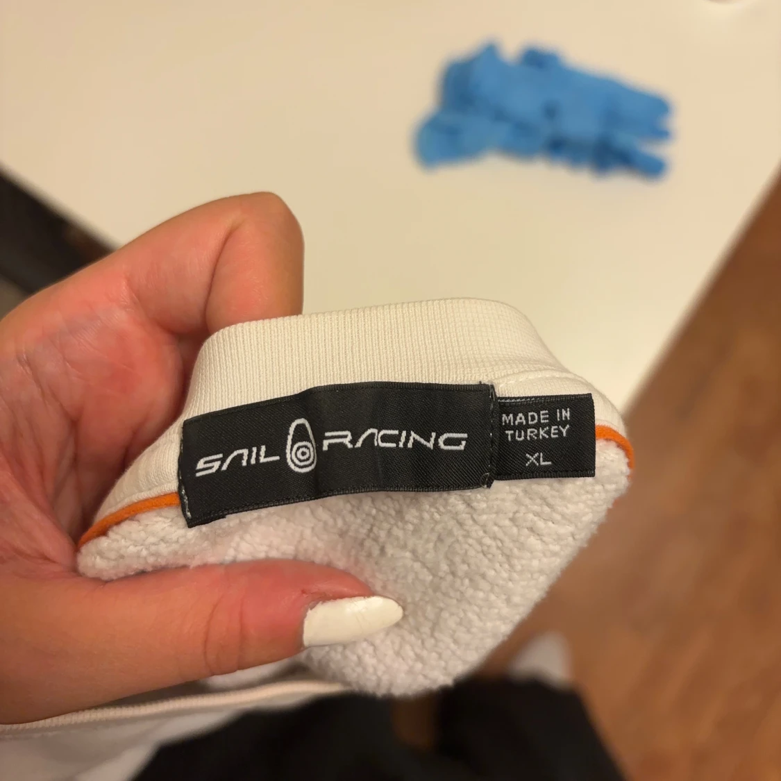 Sailracing tröja - 90