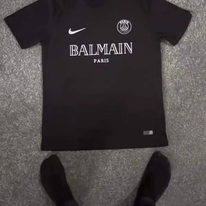 Balmain x Psg - Helt ny