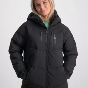 Nice - Väldigt bra vinterjacka håller dej varm