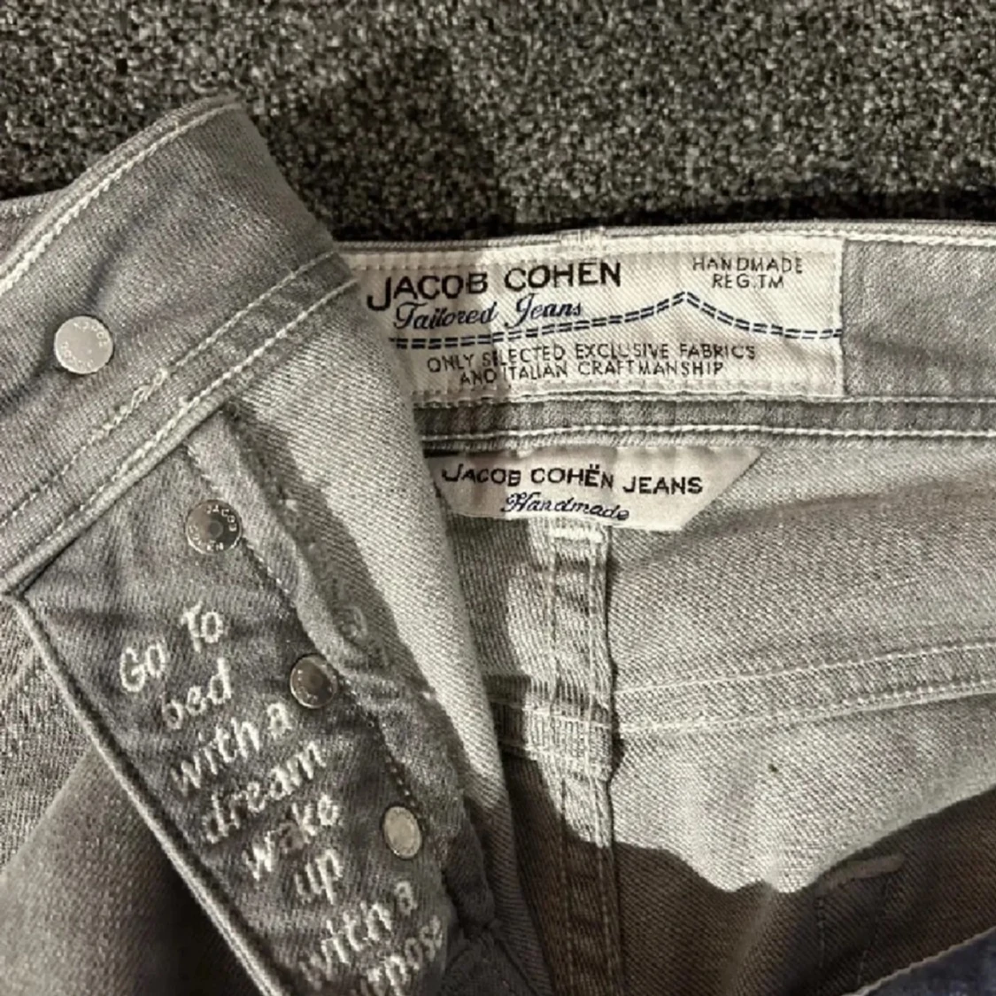 Jacob cohen jeans - 91