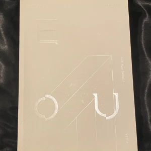 Monsta X kpop album - Monsta X are you there ver II. Mint skick