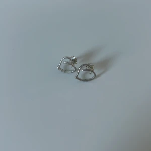 Örhängen  - Säljer dessa örhängen då dem aldrig kommer till användning. 