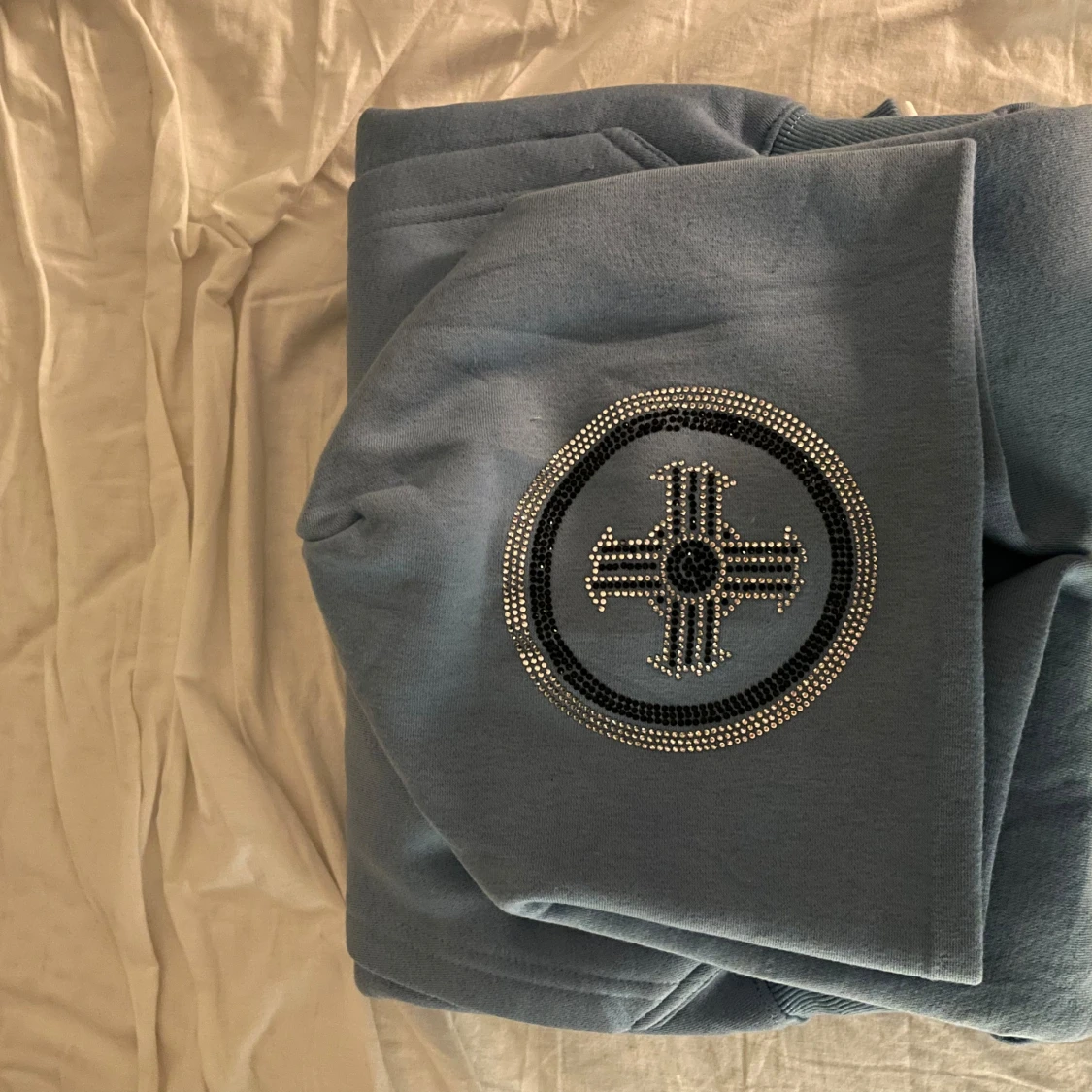 Scares Studios rhinestone kofta - 91