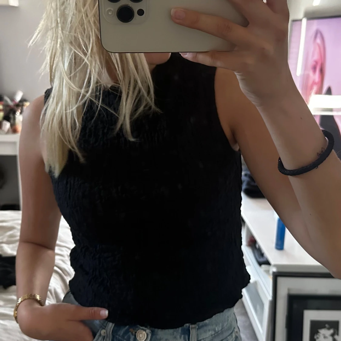 Stradivarius topp - 90