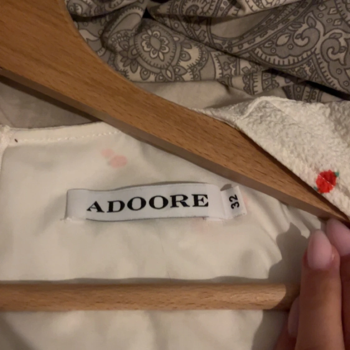 Adoore klänning - 91