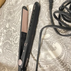 Babyliss Plattång - Babyliss plattång mycket bra skick