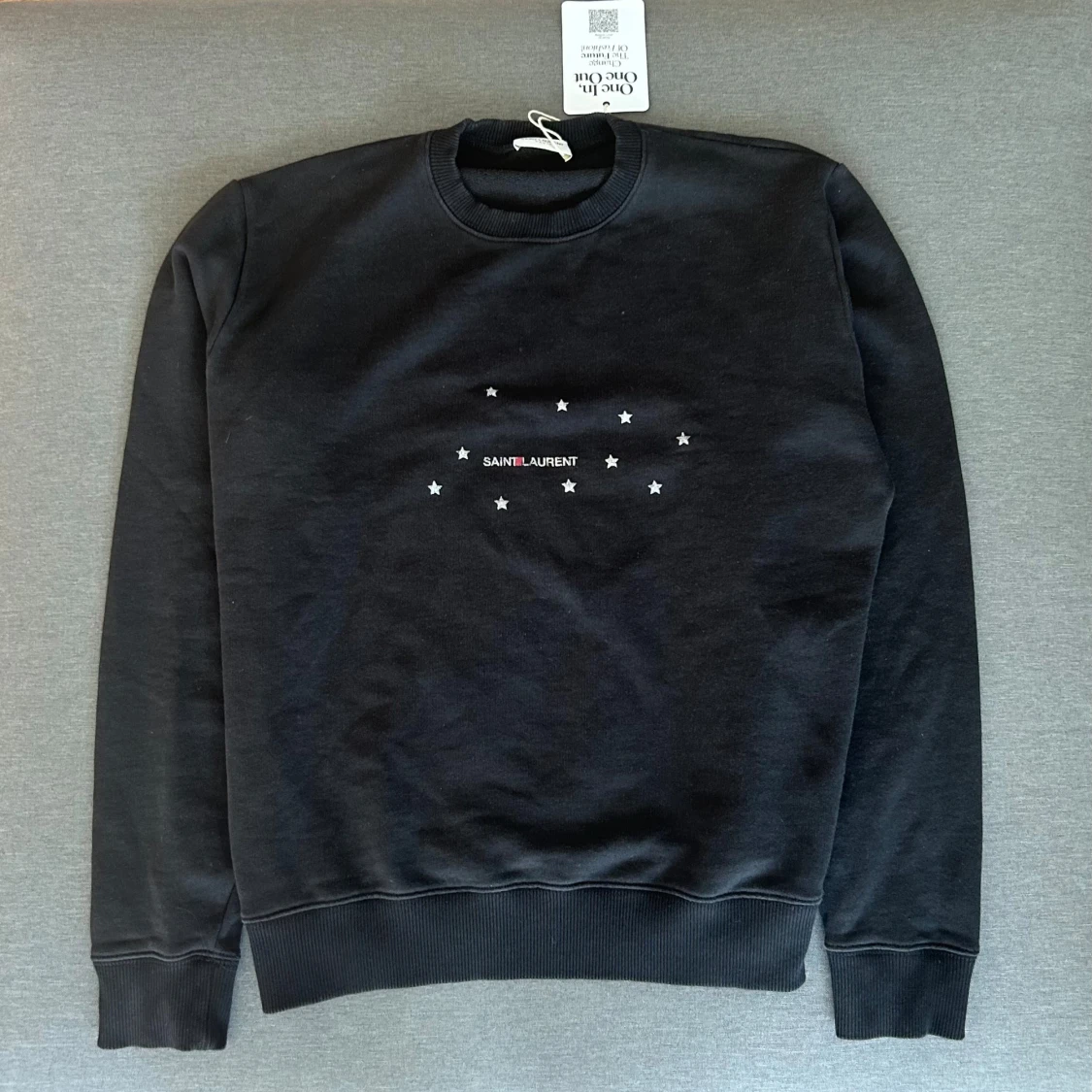 Saint Laurent Tröja - 25