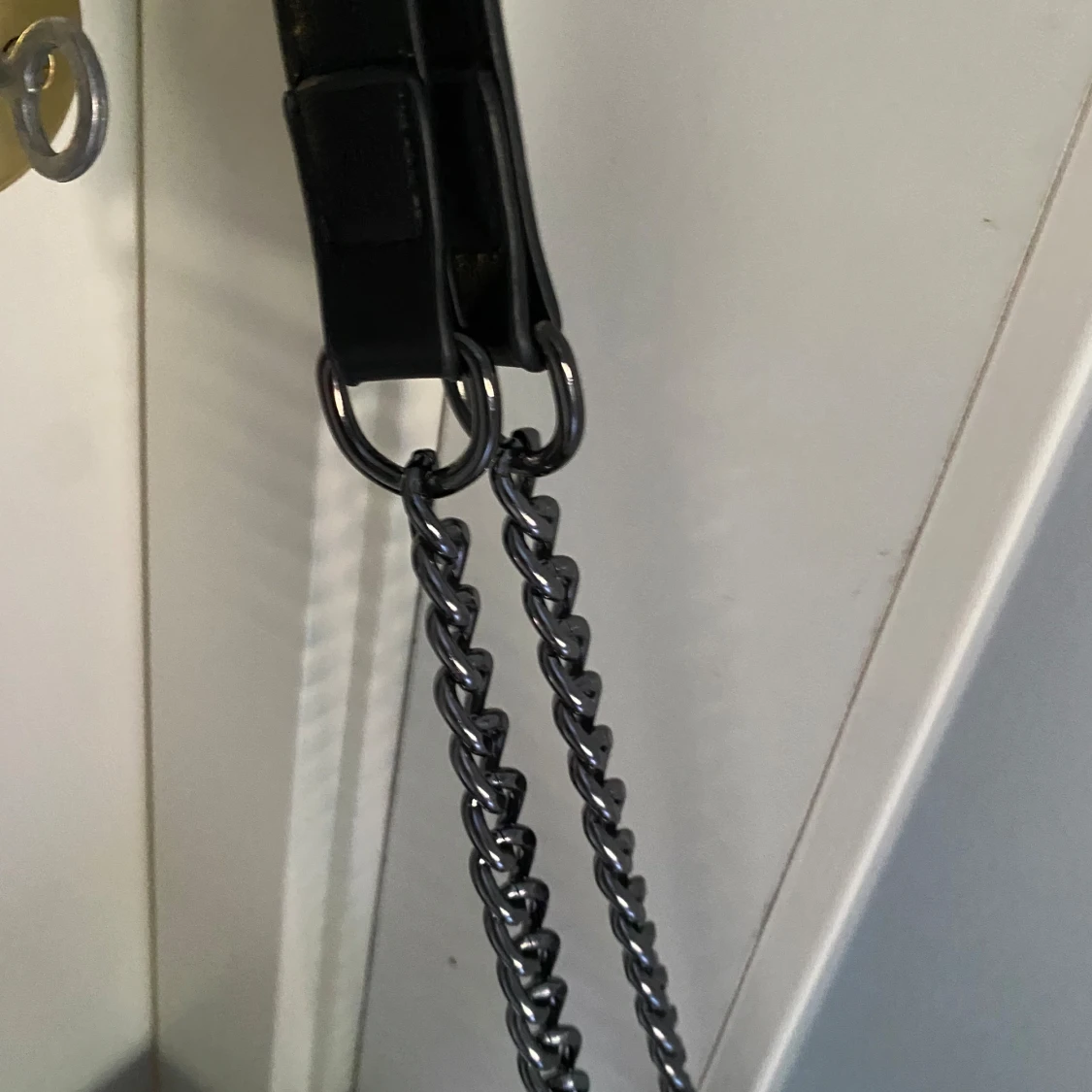 Stor Handväska - 90