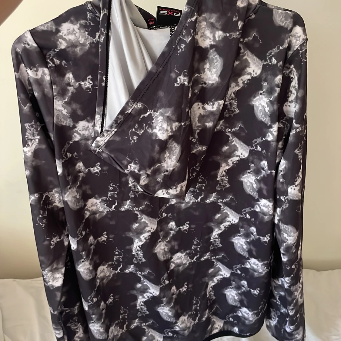 Tränings jacka  - 90