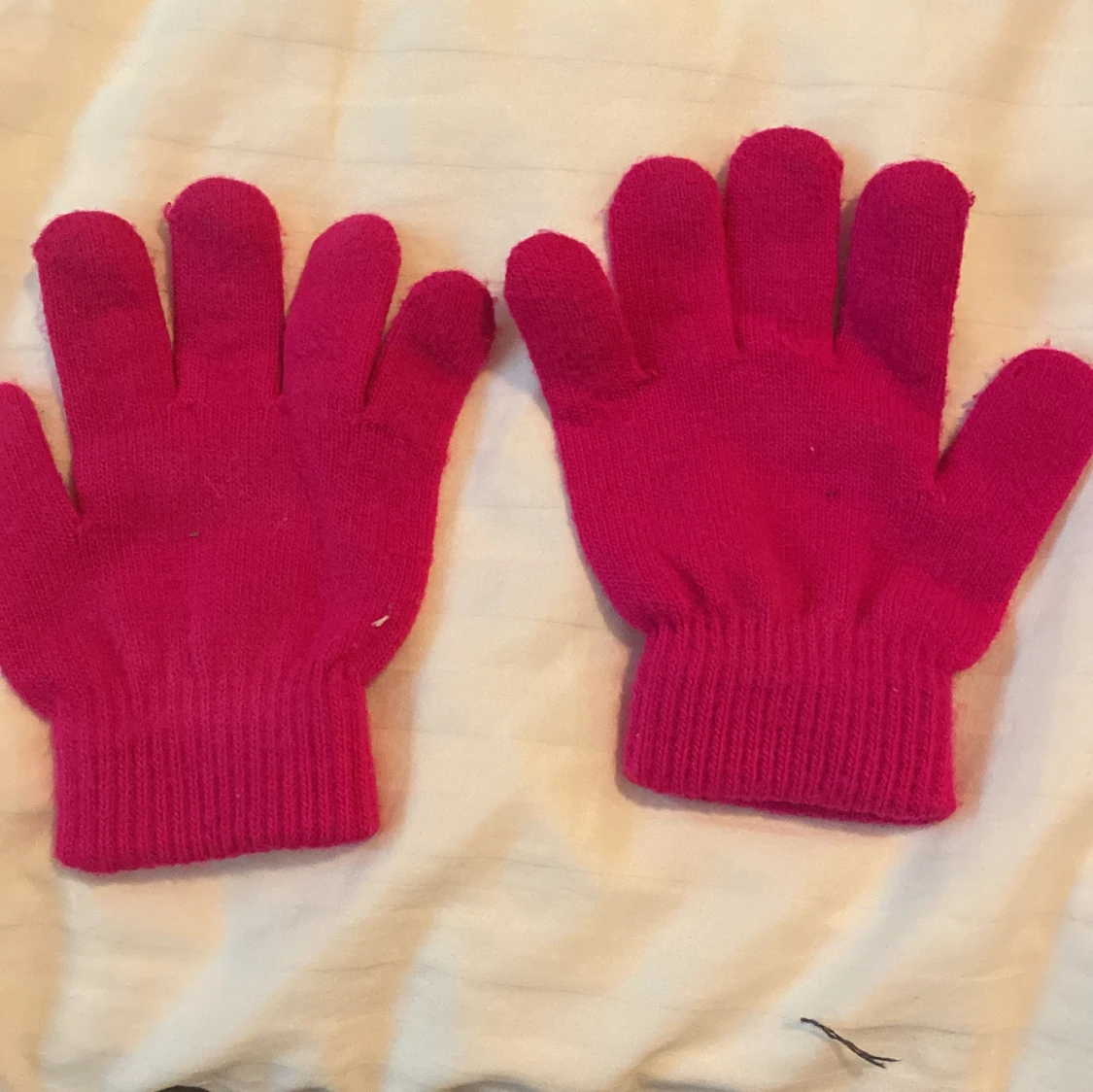 Kånståknigs vantar  - 91