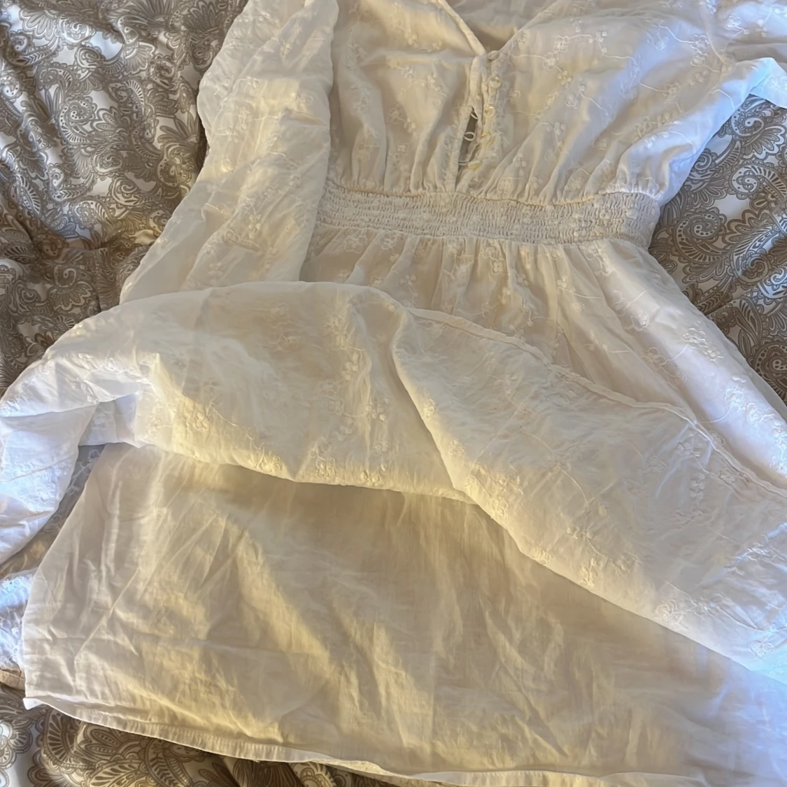 klänning från nelly - 91