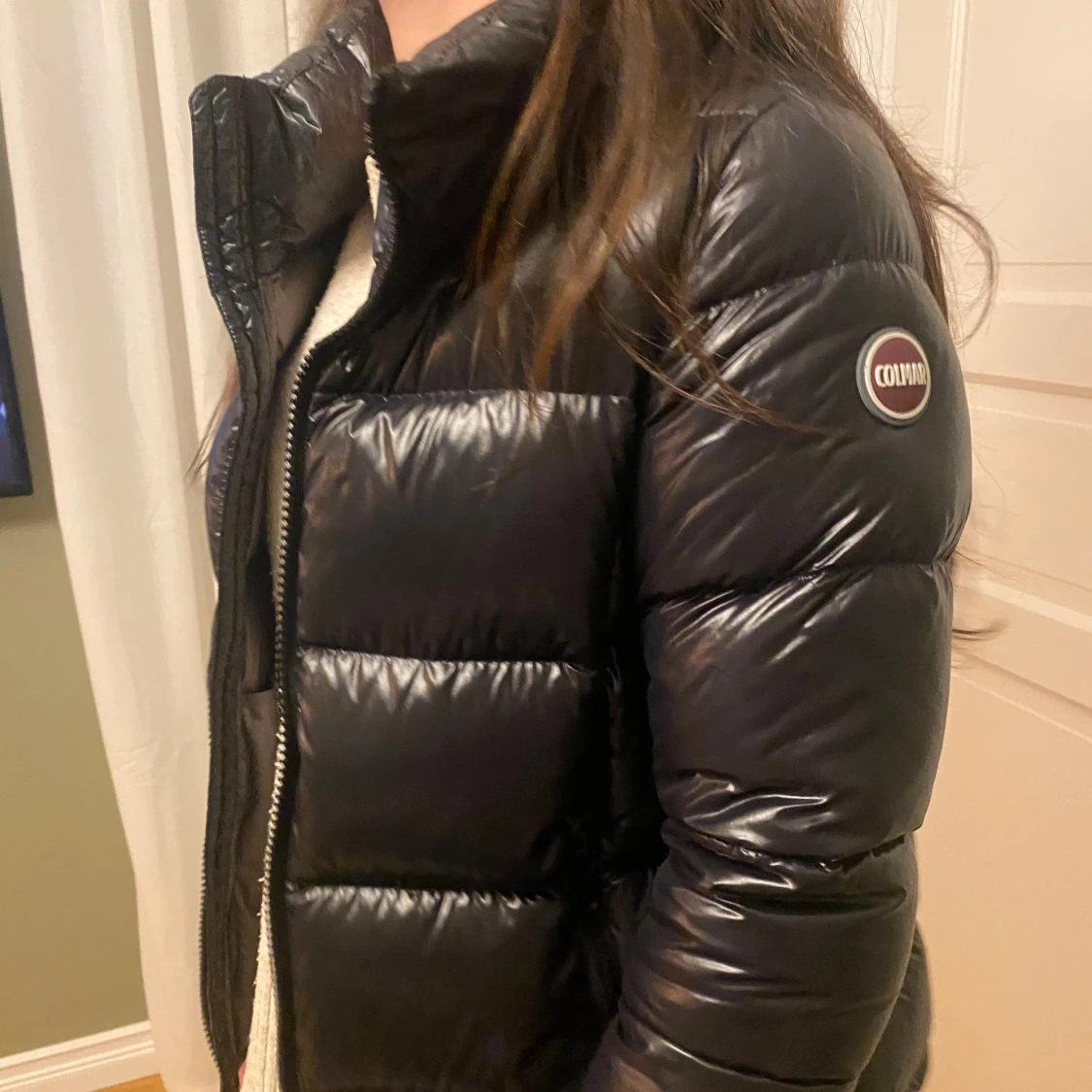 Colmar jacka - 90