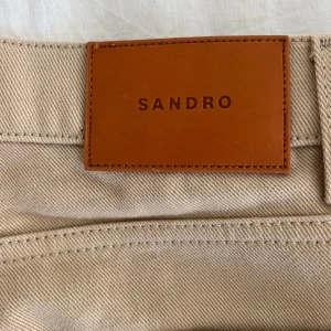 Sandro jeans - Aldrig använda 