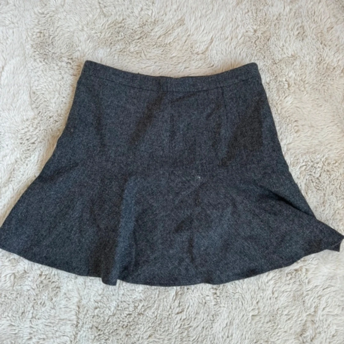 Grå kjol från stokhlm  - 90