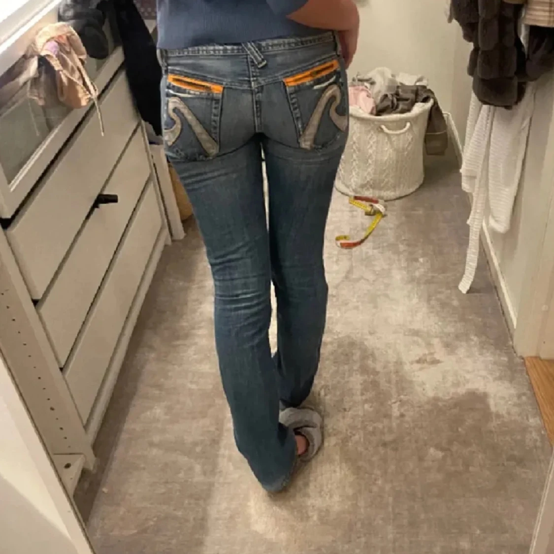 Jeans - 90