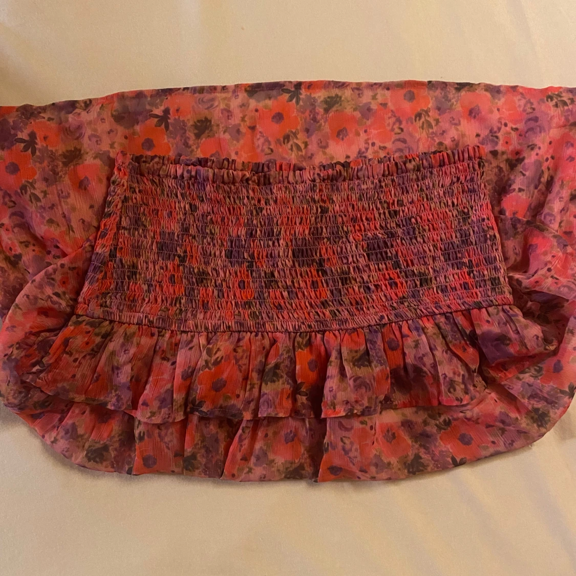 Snygg sommar kjol från bikbok☀️ - 90