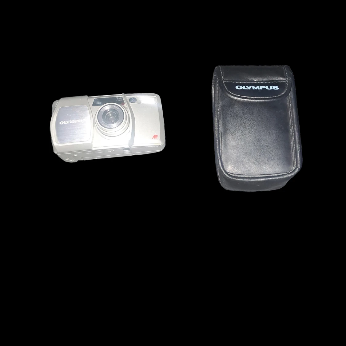 Olympus Superzoom 80s - 90