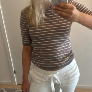 Finstickad tröja  - Snygg finstickad tröja🤍