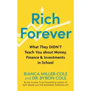 Remember when talking about money was taboo? Times have changed and in our times, with so many radical and disruptive changes to the economy, the role of the entrepreneur now embedded at the centre of so much societal and technological change, and digital currencies changing the way we think about exchange, money has become a vital, insistent of conversation for everyone. All of us acknowledge it matters desperately; yet so few of us really understand it.The press and social media are awash with rags to riches stories, stories of kitchen table businesses that become multi-million-pound enterprises. Stories of teenagers and young adults investing in digital currencies from their bedrooms. On the flip side of these aspirational stories there is the reality of the everyday person who simply wants to understand what to and what not to do with their money. Should they save or invest, if they invest - what in, if they save - what for? Should they buy a home or rent, should they live for the moment or live for retirement. How does having credit provide more credit and would insurance be the best bet if all falls around you and what the hell is APR anyway?Finance and money are topics we all wish we learnt at school but instead we find ourselves having to 'learn on the job', having to do deep investigations and 'trust' the advice from online experts. There must be a better way and a better place to go to for this insight and here we have it, courtesy of two authors who have known hardship and huge success - 