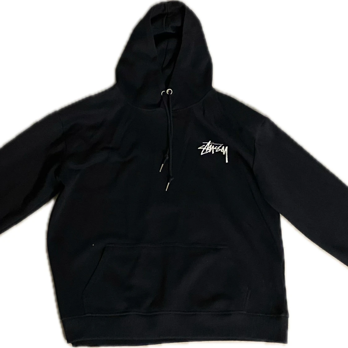 Snygg stussy hoodie😍 - 90