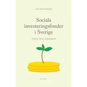 Tidiga insatser kan ge samhällsekonomiska vinster på sikt. Det kan till exempel handla om ökade satsningar för att se till att barn och unga klarar skolan för att på så sätt lättare ta sig ut i arbetslivet. Ett sätt att göra dessa insatser är genom så kallade sociala investeringsfonder. Drygt 60 kommuner har infört någon form av social investeringsfond och lika många funderar på att göra det. Med utgångspunkt i de kommuner som har infört fonderna, med pionjärkommunen Norrköping som ett exempel, beskriver författaren hur fonderna fungerar i dag. Rapporten utmynnar i råd om hur fonderna bör utformas och utvecklas. Författare är Lars Hultkrantz, professor i nationalekonomi vid Örebro universitet.    Format Häftad   Omfång 72 sidor   Språk Svenska   Förlag SNS Förlag   Utgivningsdatum 2015-03-25   ISBN 9789186949679  