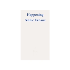 Happening (pocket, eng) -   Format Pocket   Språk Engelska   Utgivningsdatum 2022-10-20   Medverkande Tanya Leslie   ISBN 9781804270530  