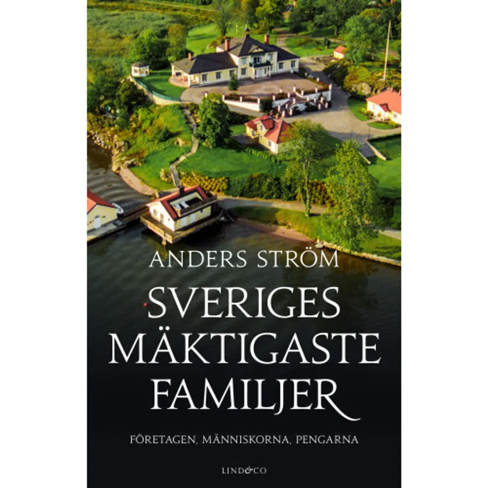 I Sveriges mäktigaste familjer möter vi miljardärerna som spelar i en egen division i svenskt näringsliv. Många av dem har utvecklat globala företag och skapat förmögenheter som ger makt och inflytande i det svenska samhället. I femton berättelser om företagen, människorna och pengarna får vi se hur det gick till när landets största förmögenheter växte fram.Här möter vi familjeföretagen som har gjort skillnad och skapat stora värden: modehandlarna Persson som gjorde H&M till ett globalt modevarumärke, lågprisjägarna Kamprad som möblerade hem i hela världen och innovatörerna Rausing som vände upp och ner på livsmedelsindustrin med en pyramidformad mjölkförpackning.Bland Sveriges mäktigaste familjer märks även skeppsredarna Olsson i Stenasfären, oljebaronerna Lundin och pionjärerna Stenbeck. Här möter vi också några verkliga doldisar, redardrottningen Ane Uggla och äventyraren Frederik Paulsen.Framgångshistorierna kantas av kriser, konflikter och motstånd. Det är engagerande och inspirerande berättelser om företagsbyggande och en guldkantad tillvaro, som också skildrar livets skuggsidor och drömmar om revansch.Författaren Anders Ström gör upp med några myter om ägande och resonerar kring Sveriges mäktigaste familjers betydelse för landet och svenskarna. Han reflekterar också över aktivt ägande, långsiktighet, arv, personliga drivkrafter, skatt, filantropi och de skilda världar vi lever i. I boken möter vi dessutom maktens söner och döttrar och de rika familjerna som försvann.ANDERS STRÖM är författare och skribent med fokus på människor, ekonomi och investeringar. För Nordens största aktie- och fondmagasin, Aktiespararen, har han porträtterat många näringslivsprofiler - från Niklas Zennström till Donald Trump. På Lind & Co har han tidigare utkommit med Investeringsboken - Din guide till ekonomiskt oberoende.