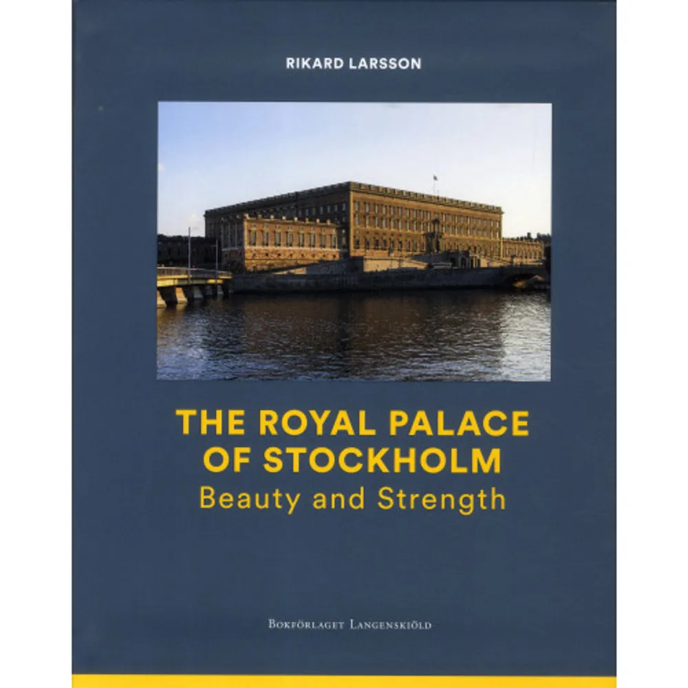 Why does the Royal Palace of Stockholm look the way it does, why was it built and why on that particular site? With its large, block-like form, this magnificent yet curious architectural masterpiece is not easy to comprehend fully. To do so, one almost needs to take the whole structure apart, observe its details and play around with them in one's mind, before finally putting everything back together.Either walk around the Palace and allow the architecture to speak for itself or admire it from a distance and experience its synergy with the city and surrounding water while endeavouring to understand Nicodemus Tessin the Younger's life work and its history.