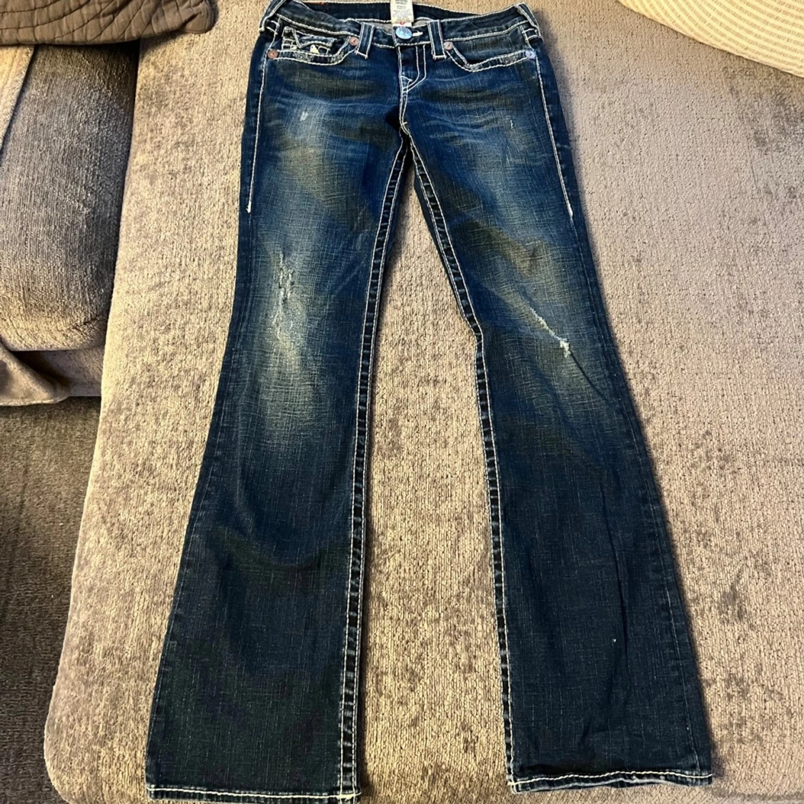 True religion jeans  - 90