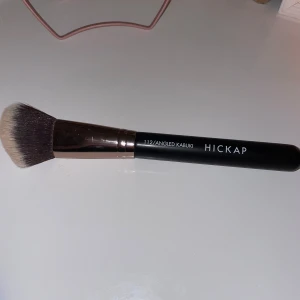 Hickap borste - Hickap borste