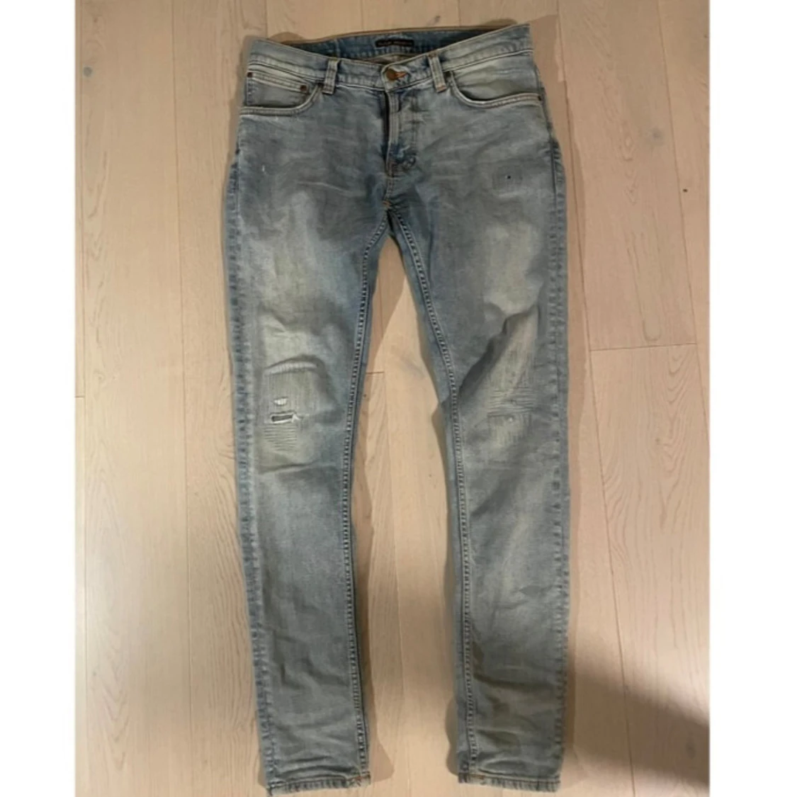 Nudie Jeans herr - 91