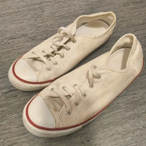 Converse - Lite små i storleken