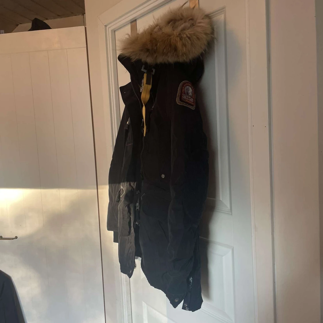 Parajumper Woman - 90