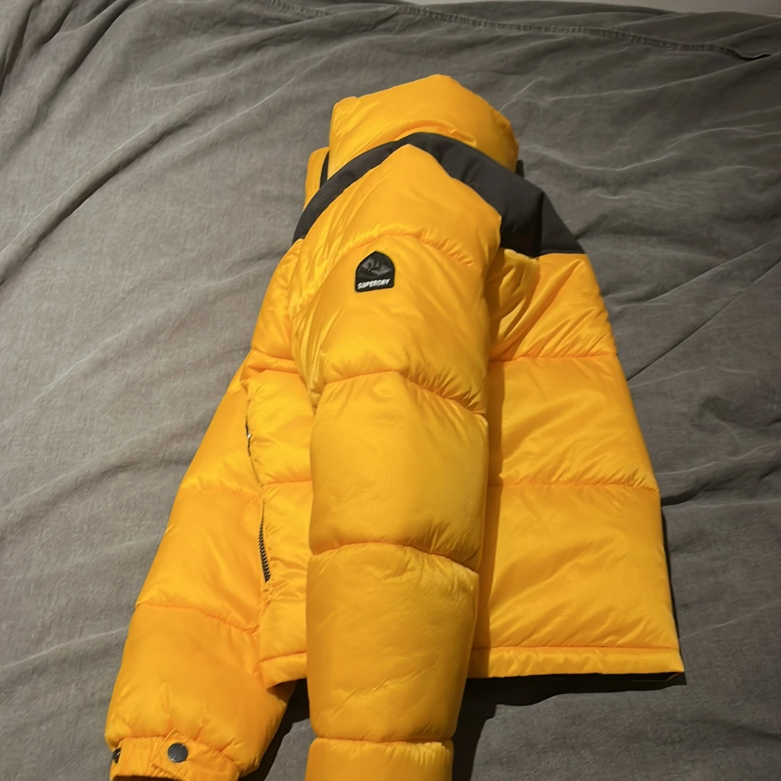 Pufferjacka, Superdry - 92