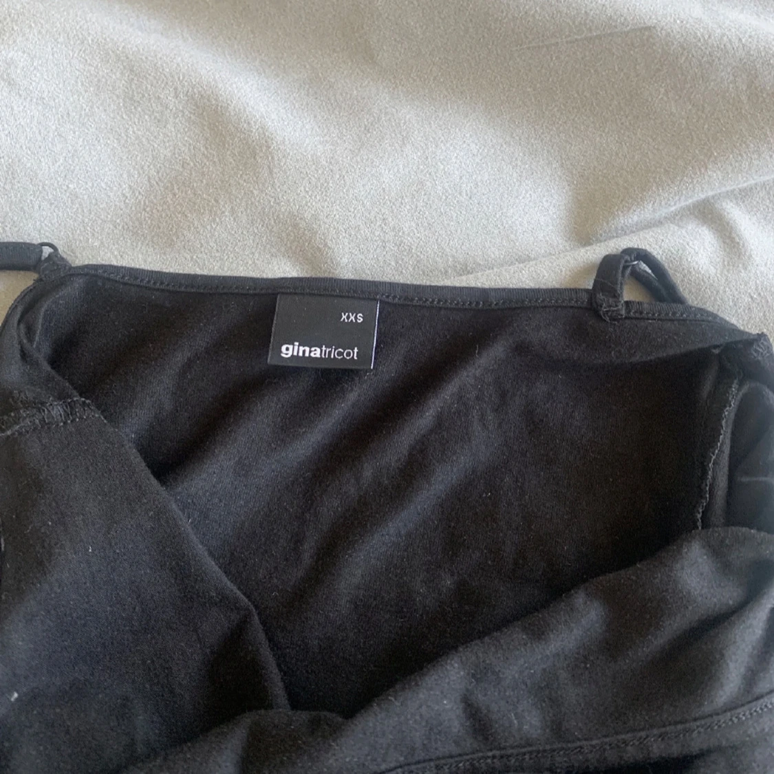 Lång klänning  - 90