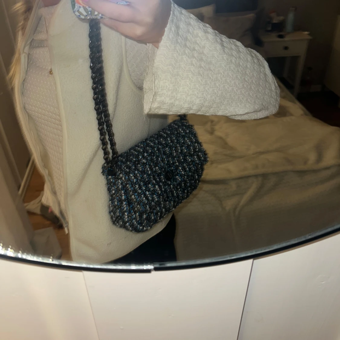 Beck södergaard väska  - 91