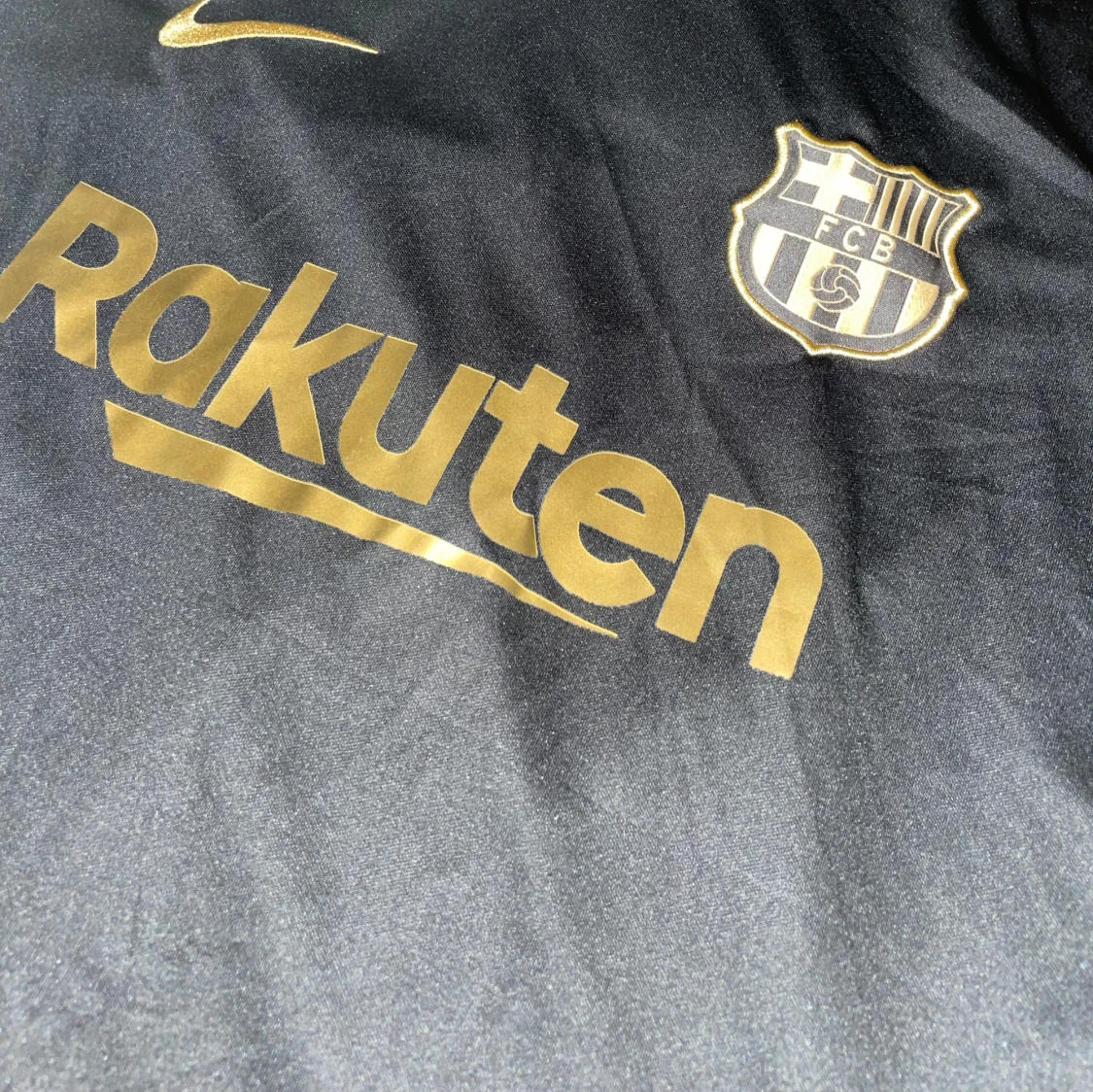 Fc Barcelona Jersey - 91