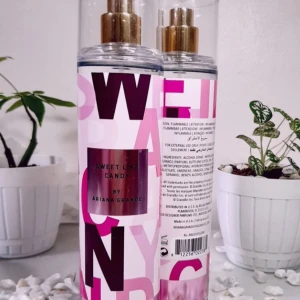 Ariana Grande Body Mist! - Ariana Grande "Sweet like candy" body mist 236 ml. Ny och oöppnad. 