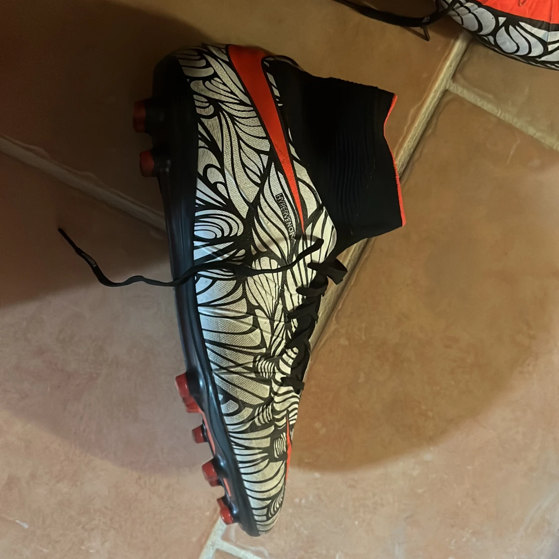 Nike hypervenoms - 91