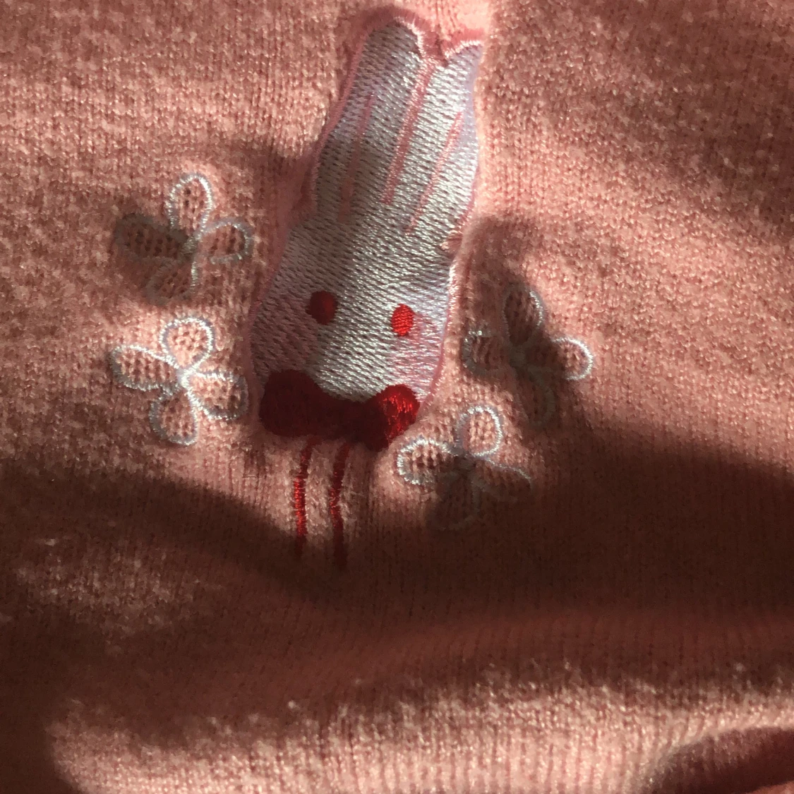 Rosa kanin kofta - 90