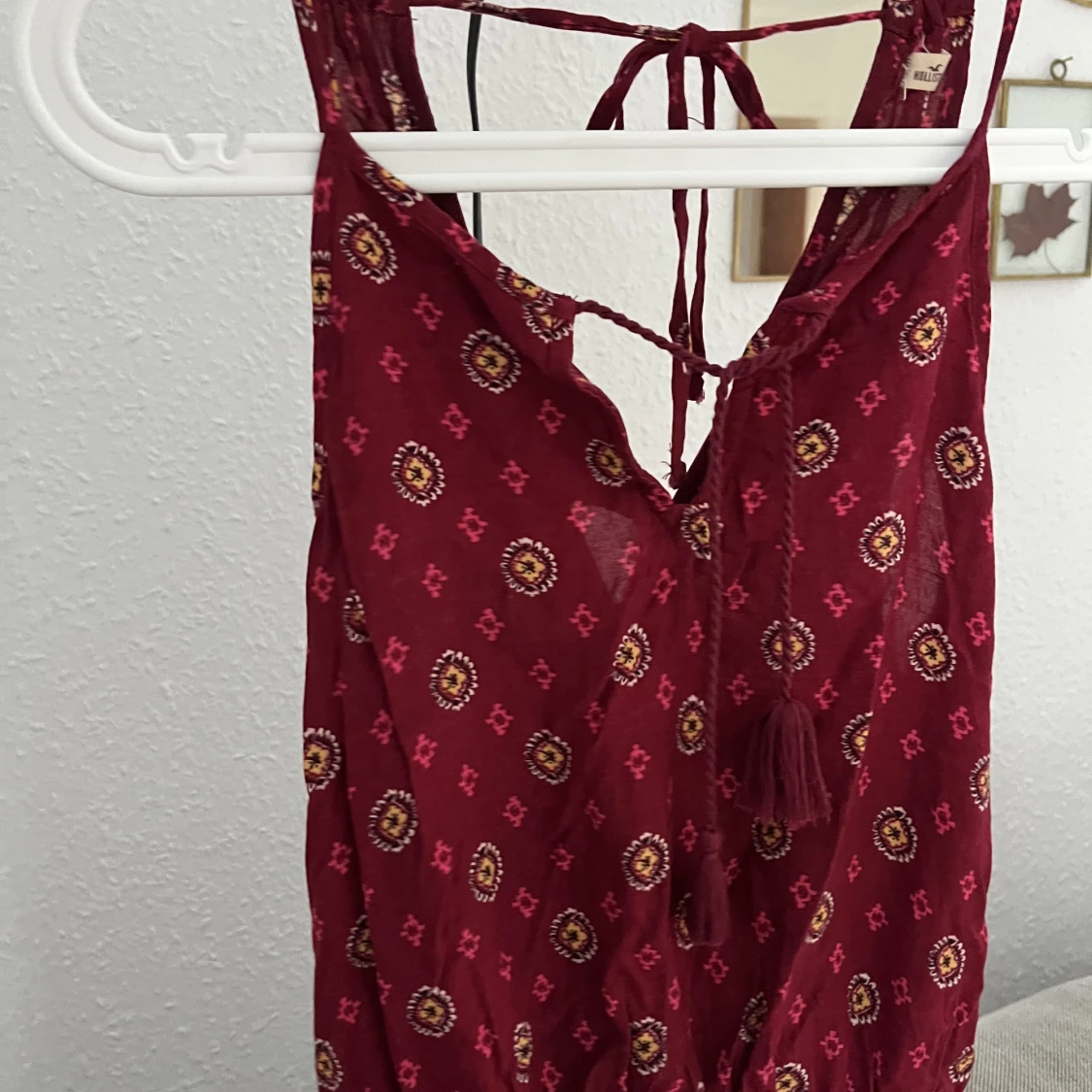 Holister jumpsuit  - 90