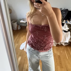 Spets linne - Coolt linne i spets 