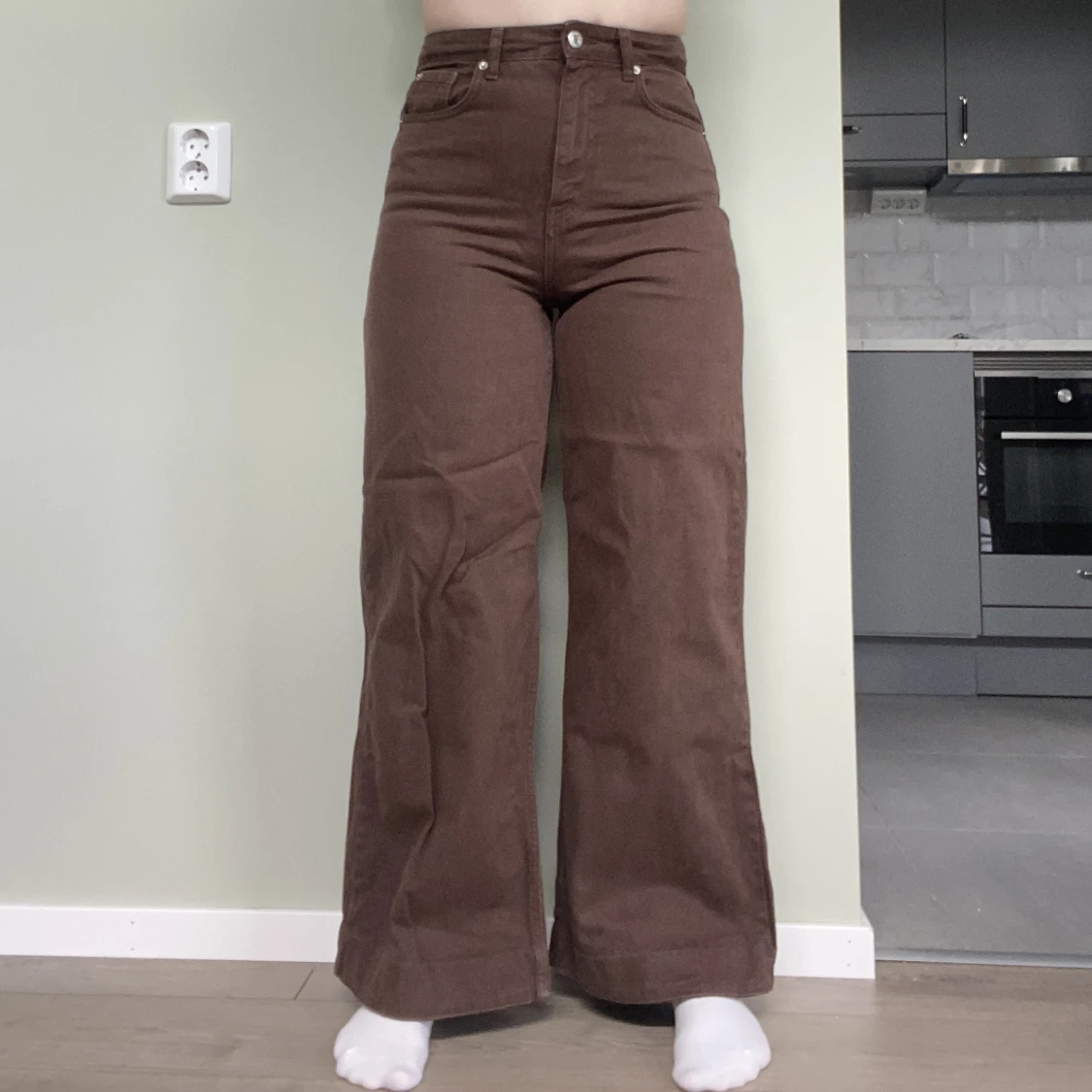 STRADIVARIUS Bruna Jeans (40) - 90