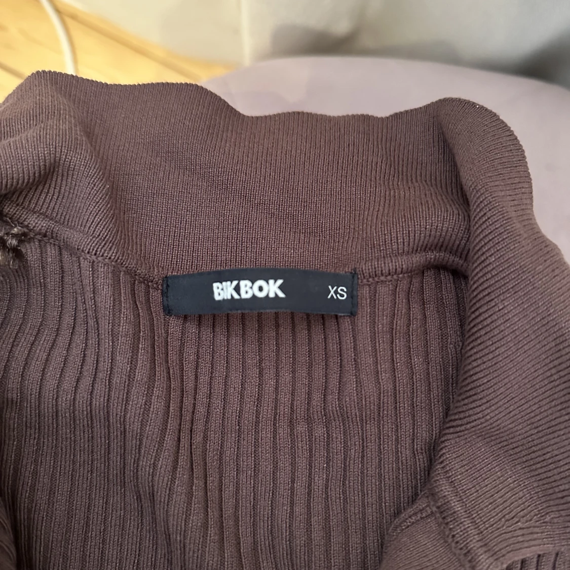 Klänning Bik bok - 91