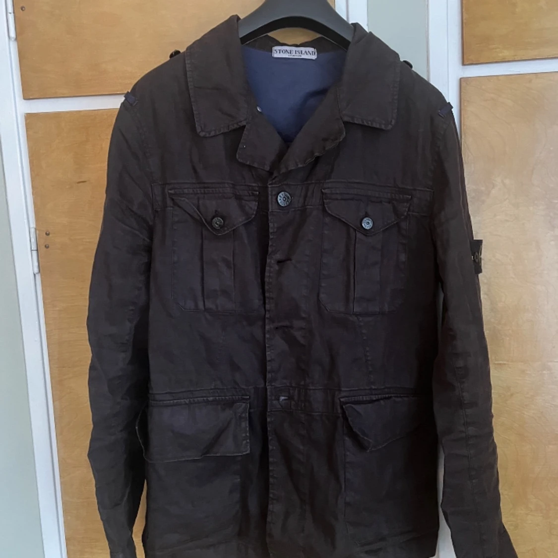 Stone island Overshirt