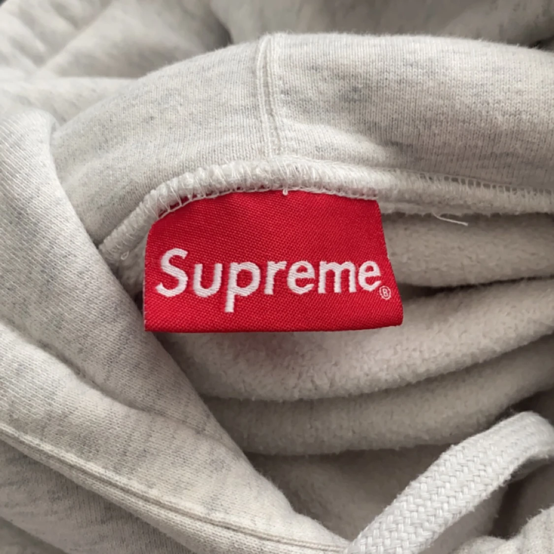 Supreme hoodie - 90