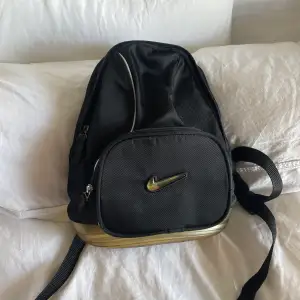 Vintage Nike Ryggsäck