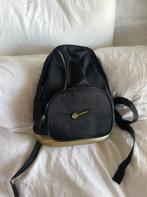 Nike Ryggsäck - Vintage Nike Ryggsäck